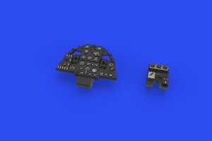 Eduard 644098 P-39Q LööK EDUARD 1/48