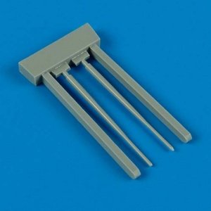 Quickboost QB48397 TSR-2 pitot tube Aitrfix 1/48