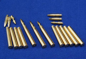 RB Model 35P04 85mm L/52 ZiS-S-53 & D-5 1/35
