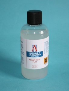 Alclad ALC 314 Klear Kote Flat 60ML