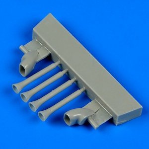 Quickboost QB72474 Bristol Blenheim Mk.I air intakes 1/72 Airfix