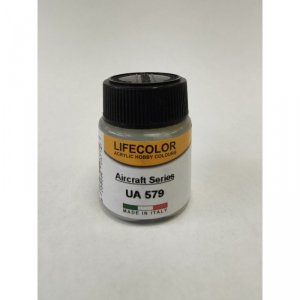 Lifecolor UA579 Light Gull Grey FS 36440 22ml
