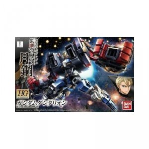 Bandai 60390 HG GUNDAM DANTALION GUN60390 1/144