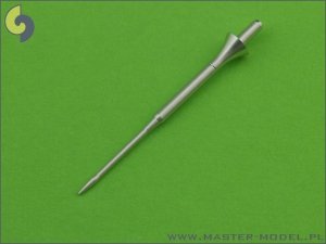Master AM-32-044 F-4 Phantom II (long nose versions) - F-4E, F, G, EJ and recce variants RF-4B, C, E, EJ (1:32)