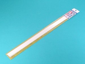 Tamiya 70174 Belki plastikowe okrągłe 1 mm (10 sztuk)