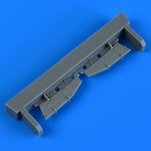 Quickboost QB72676 OV-10D Bronco wing pylons for Academy 1/72