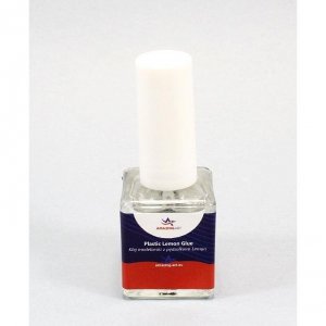 Amazing Art 18123 KLEJ MODELARSKI DO PLASTIKU LEMON 10ml