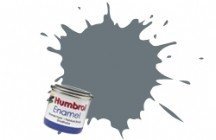 Humbrol 164 DARK SEA GREY SATIN