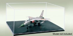 Trumpeter 09808 DISPLAY CASE 316mmx276mmx136mm