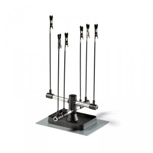 AK Interactive AK9520 METAL PAINTING CLIPS