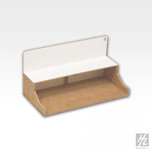 Hobby Zone HZ-x3 ver.2 Paint Hanger (26mm - bottle size)