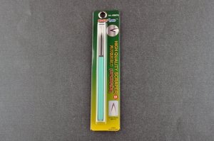 Trumpeter 09976 Curved Blades Scraper