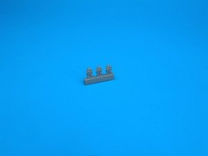 Quickboost QB32007 Gunsight Revi C/12D (3 pcs) 1/32