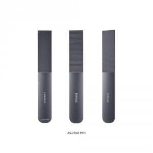 DSPIAE AS-25GY PRO ALUMINUM ALLOY SANDING BOARD / Pilnik