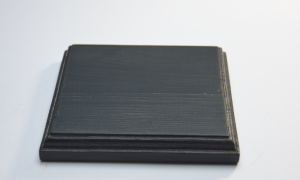 Modelling Made in Poland PDS135KH Sosna (Pine) 13,5 x 14 Klasyczny Heban (Classic Ebony)