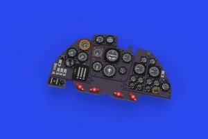 Eduard 644217 Do 335A LööK TAMIYA 1/48