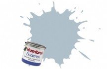 Humbrol 56 ALUMINIUM METELLIC