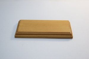 Modelling Made in Poland PDM175KD Sosna (Pine) 17,5 x 9 Klasyczny Dąb (Classic Oak)