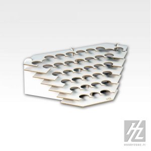Hobby Zone HZ-S2n (36mm) Corner Large Paint Stand
