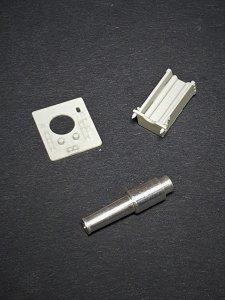 Panzer Art GB35-033 T-28&T-35 mantlet with KT-28 gun 1/35