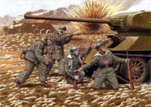 Dragon 6477 20th Waffengrenadier-Division (1:35)