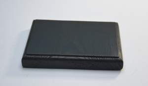 Modelling Made in Poland PDS105SH Sosna (Pine) 10,5 x 14 Standard Heban (Standard Ebony)