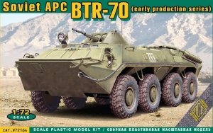 ACE 72164 BTR-70 (1:72)