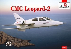 A-Model 72337 CMC Leopard 2 1:72