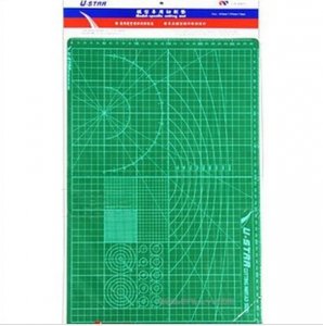 U-Star UA-90021 Cutting Mat A3 (Mata samogojąca)