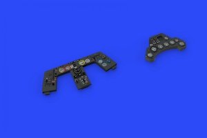 Eduard 644015 Fw 190A-8 LooK 1/48 EDUARD