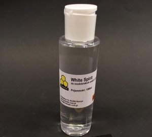 Chematic 011 White Spirit do emalii i pigmentów 100ml