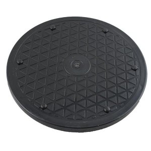 Fine Art FA-664 Turntable for Spray Booth