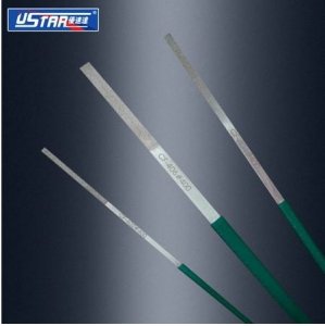 U-Star UA-90697 High Precision Emery File (4 mm) / Precyzyjny pilnik