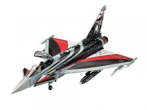 Revell 03848 Eurofighter TyphoonBARON SPIRIT 1/48 