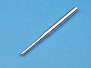 Aber 35L-055 Soviet 45mm 20 Km tank barrel for T-70 model 1938 (1:35)