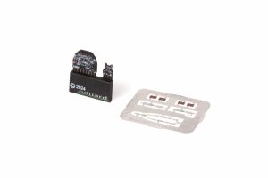 Eduard 674012 P-51D-5 LooK EDUARD 1/72