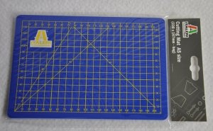Italeri 50829 Cutting Mat A5 (mata samogojąca)