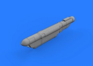 Eduard 672169 AN/ALQ-184 (short) ECM 1/72