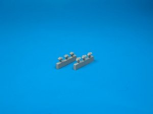 Quickboost QB48014 American gunsight K-14 (6pcs) 1/48