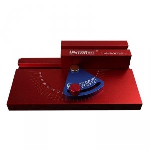 U-Star UA-90008 Metal grinder (Multi angle) - Szlifierka do metalu (wielokątowa)