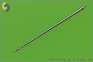 Master AM-48-070 Harrier FRS.1 / FRS.51 - Pitot Tube & Angle Of Attack probe (1:48)