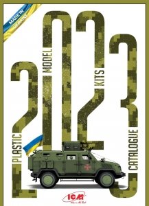 ICM Katalog 2023