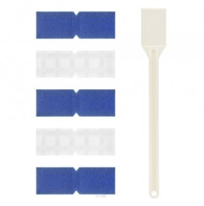 Mr.Hobby GT106 Foam Stick for Flat Finish