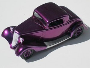 Alclad ALC 712 Candy Violet Enamel 30ml