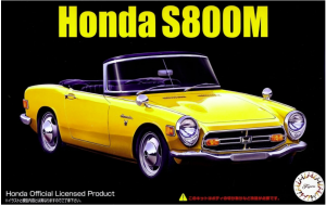 Fujimi  047645 Honda S800M 1/24