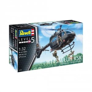 Revell 04948 H145M LUH KSK (1:32)