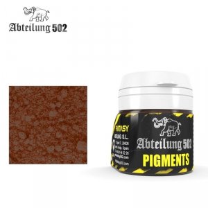 Abteilung 502 ABTPF613 COPPER 20ml