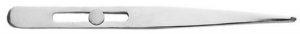 Excel Hobby Tools 30411 Pinceta Excel z zaciskiem
