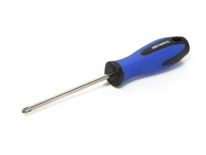 Tamiya 74120 SCREWDRIVER (+) Pro L
