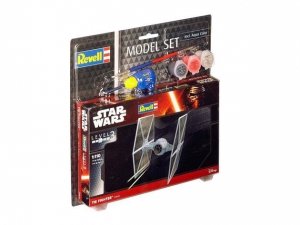 Revell 63605 TIE Fighter- Zestaw modelarski